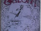 Galorn French Folk Celtic Prog Acid Velia 1978 LP