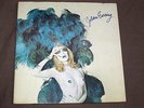 GOLDEN EARRING - MOONTAN LP - 1973 TRACK A1/B1 - WITH LYRICS INSERT