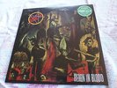 Slayer - Reign in Blood Neuware Versiegelt Nr 689/1000 Nuclear Blast