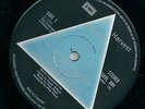 LP PINK FLOYD THE DARK SIDE OF THE MOON ORIGINAL TRIANGLE BLEU SHVL804 A2 B2