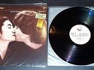 John Lennon Double Fantasy NM w/poster Nautilus SuperDisc half speed