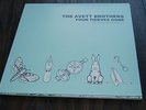Four Thieves Gone: The Robbinsville Sessions Avett Brothers LIMITED White Vinyl