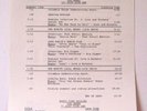 (various) LP+45 MusicViewShow#13-14 (radio show PROMO) JESUS & MARY CHAIN/BRAGG