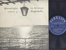 MANOS HADJIDAKIS - MOONLIGHT IN GREECE - WORLD MUSIC 10