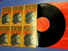LP PETER TOSH-EQUAL RIGHTS-CBS 1977-MADE IN HOLLAND 32586