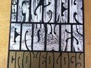 BLACK CROWES CROWEOLOGY 3LP RECORD POP-UP GATEFOLD RARE OOP CHRIS ROBINSON