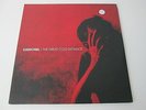 Katatonia The Great Cold Distance UK Pressing Numbered Red Vinyl