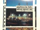 Something For Kate RARE VINYL Working Against Me 1997 Murmur NEAR MINT Australia