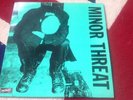 Minor Threat Lp
