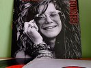 Janis Joplin - In Concert 2LP
