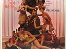 EXOTICA / SPACE AGE POP / CHEESECAKE - MEL HENKE - La Dolce Henke