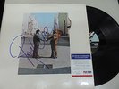 PINK FLOYD  ROGER WATERS PSA/DNA SIGNED  ALBUM LP