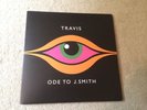 Travis - Ode To J.Smith Vinyl LP