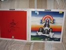 KRAAN - Wintrup - LP FOC Spiegelei 160.603 D 1977   NM