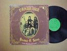 CAMBRIDGE SHARE A SONG LP GREEN DOLPHIN  6024 MINT MINUS