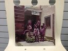 RAW SOUL EXPRESS - self-titled (orig 1976 Miami Funk Soul LP On Cat) M- Shrink