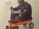 Thelonious Monk Septet-Monk's Music-Riverside 12-242-GREAT COPY