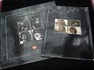 BEATLES 1970 1st Press UK Apple LP Let It Be - Red Apple Press with Box Set Book