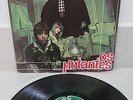 MUTANTES 1ST - ORIGINAL BRAZIL EDITION PROG Psychedelic ROCK EXC