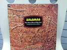 Dave Pike Set - Salomao - Mps/Basf Orig 1973 Latin Psych-Jazz-Funk EX