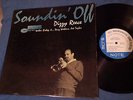 Dizzy Reece/Blue Note/Soundin Off/DG original 47 W 63rd/VG+