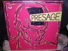 PRESAGE - PRESAGE PROG ROCK DISCO FOR SALE 1983 MINT G.P.REVERBERI