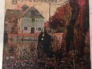 BLACK SABBATH BLACK SABBATH LP UK 1970 SWIRL VERTIGO VO6 IN EX+ 