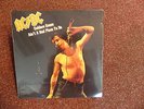 AC/DC  GOLDERS GREEN AIN´T A BAD PLACE TO BE  1 LP