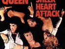 Queen - Sheer Heart Attack, Vinyl LP