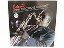 JOHN COLTRANE QUARTET Crescent ORIG. IMPULSE A-66 MONO LP VAN GELDER