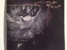 THE COCTEAU TWINS - TREASURE - Original Vinyl LP - 1984 - 4AD Records