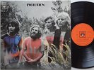 TAMAM SHUD Evolution RARE Oz PROG/PSYCH Surfing LP 1969 EX- Soundtrack SURFING