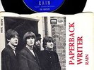 THE BEATLES 2nd Press 7