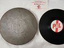 PUBLIC IMAGE LTD (PIL) - Metal Box (Virgin UK Orig 3 LP Box Set 1979 + Inserts)