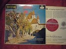 MOZART  QUINTET & TRIO MEMBERS OF THE VIENNA OCTET  LONDON STEREOPHONIC