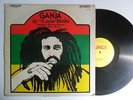 LESLIE BUTLER Ganja TOTAL SOUNDS Reggae Inst LP BARBADOS HEAR