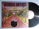 VARIOUS ARTIST Vol 1  SIR TOMMY'S PROD Digi Roots Reggae LP KILLER HEAR