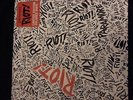 Paramore Riot Vinyl