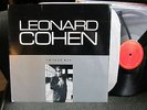 LEONARD COHEN I'M YOUR MAN '88 LP vinyl rare OOP scarce full album c44191 columb