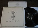 ELVIS PERKINS Ash Wednesday LP Vinyl NM w/insert 2006