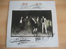 ACDC SIGNED LP – HIGHWAY TO HELL – ATLANTIC K50628 – HEAVY ROCK / METAL 1979