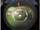 The Beatles - Hey Jude - *UNPLAYED* UK 1968 Philips Press *Factory Sample* 45
