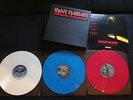Iron Maiden | Conquering Chile - Return of the Beast | Vinyl