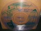 YES L.A. Bags Eyes Alley Cats X Germs Black Randy V.A. Punk Dangerhouse LP RARE