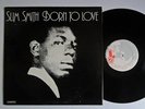 SLIM SMITH Born To Love You STUDIO ONE Rocksteady Ska Reggae LP HEAR