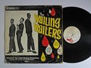 THE WAILING WAILERS s/t STUDIO  ONE Ska Rocksteady LP HEAR