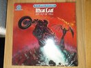 Meat Loaf  Bat Out Of Hell LP Half-Speed Mastered Audiophile Vinyl Pressing