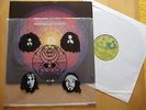 EDGAR BROUGHTON BAND ?– OORA - UK - HARVEST - GIMMIX
