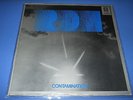 LP ITALIAN PROG ROVESCIO DELLA MEDAGLIA - CONTAMINATION