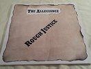 ALLEGIANCE - Rough Justice  RRR 80 Rock O Rama BÖHSE ONKELZ BATTLE RUINS